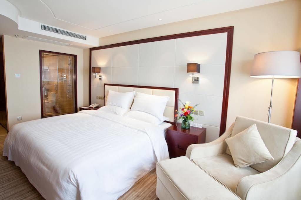 Beijing Guizhou Hotel Pequim Exterior foto