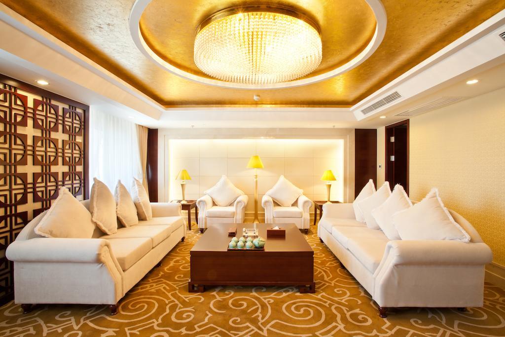 Beijing Guizhou Hotel Pequim Exterior foto